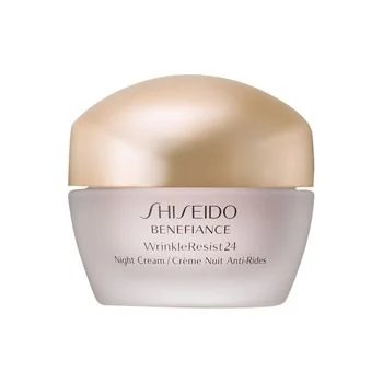 Benefiance Wrinkle Resist 24 Day Cream