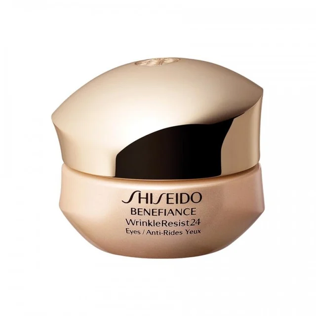 Benefiance Wrinkle Resist 24 Intensive Eye Contour Cream