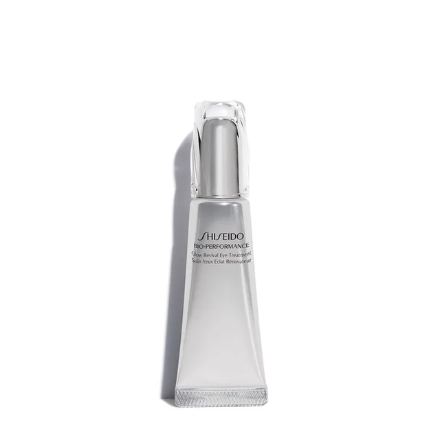 Bio-Performance Glow Revival Serum