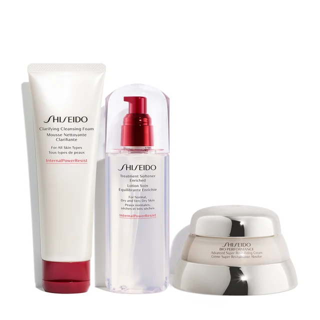Bio-Performance Intensive Skin Corrective Program