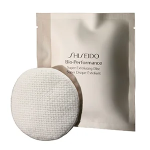 Bio-Performance Super Exfoliating Discs