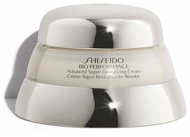 Bio-Performance Super Restoring Cream