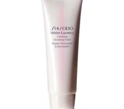 Brightening Cleansing Foam