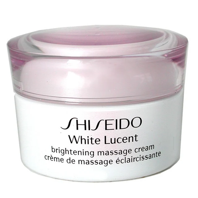 Brightening Massage Cream N
