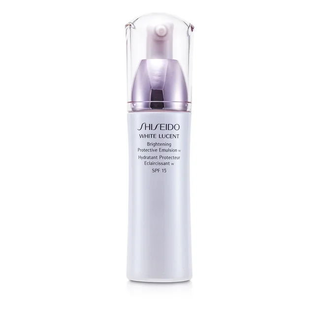 Brightening Protective Moisturizer N SPF 16 PA++
