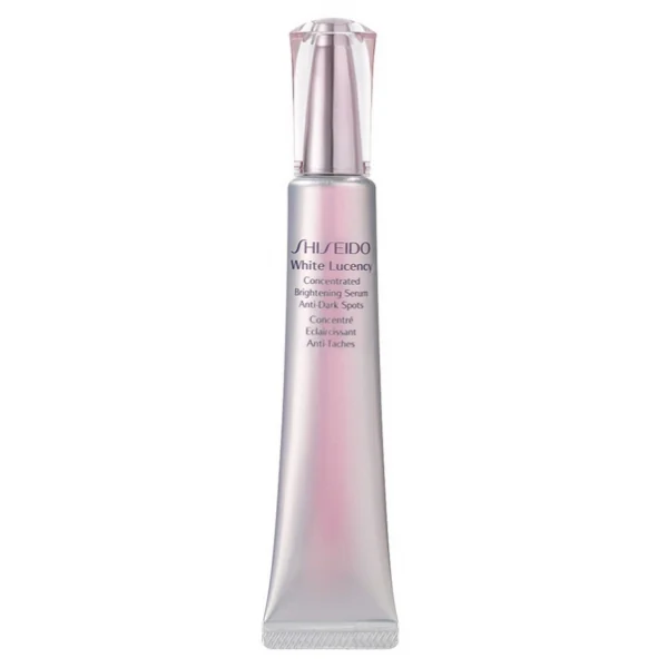 Concentrated Brightening Serum N