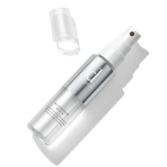 D Program Emergency Care  Mist QQ