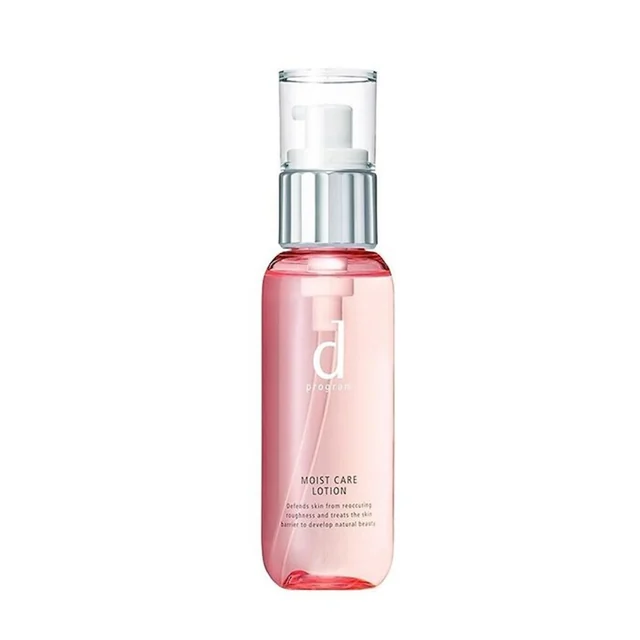 D Program Lotion AC