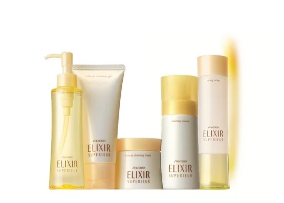 ELIXIR  SUPERIEUR  Lifting CE Emulsion