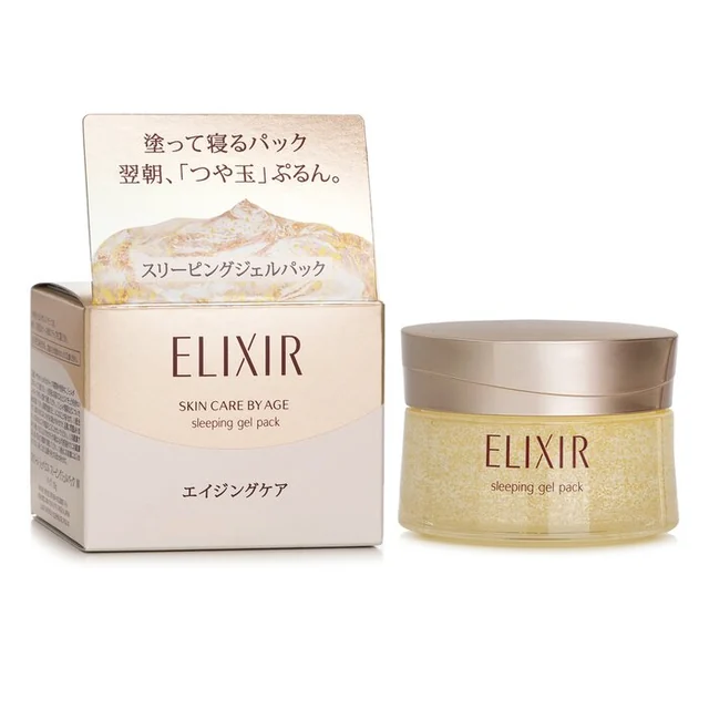 ELIXIR  SUPERIEUR Pore Care Essence