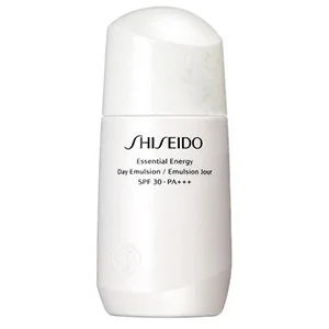 Essential Energy Day Emulsion SPF 30 PA+++