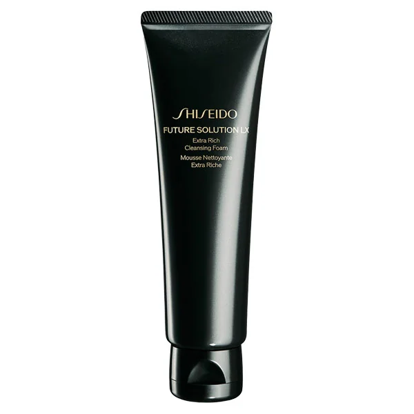 Extra Rich Cleansing Foam