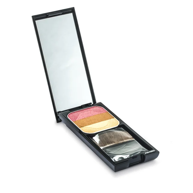 Face Color Enhancing Trio