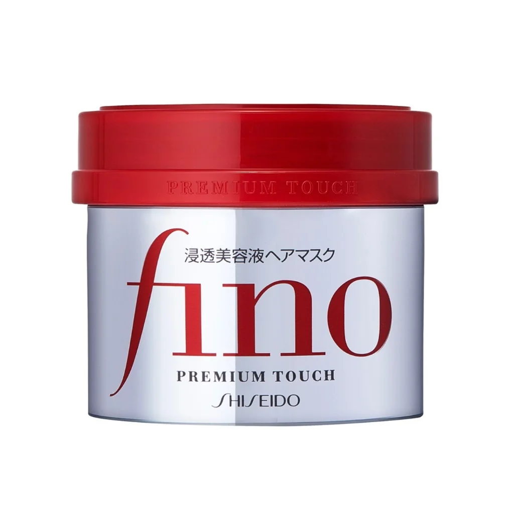 Fino Premium Touch Hair Oil