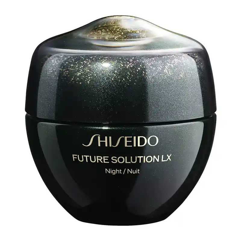 Future Solution LX Night / Nuit