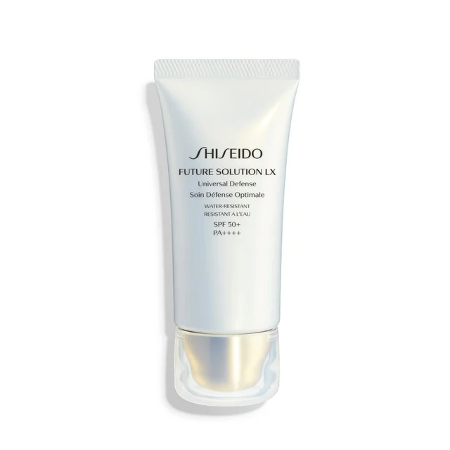 Future Solution LX Universal Defense Broad Spectrum SPF50+