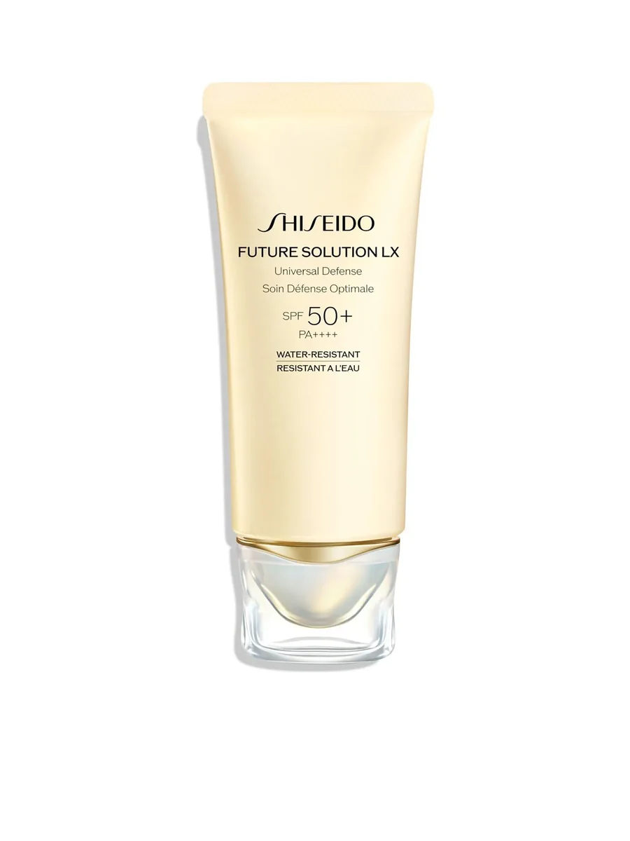 Future Solution LX Universal Defense Optimale Soin Defense Optimale SPF 50+ PA++++