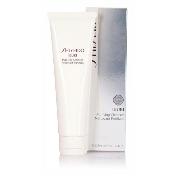 Ibuki Purifying Cleanser