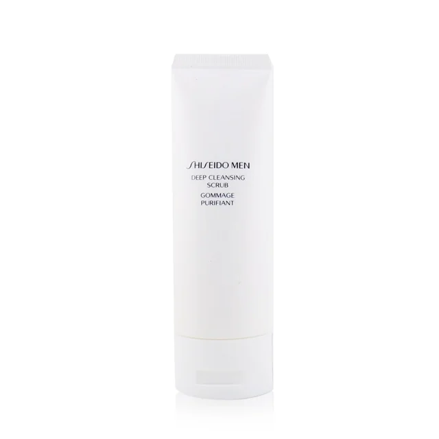 MEN Deep Cleansing Scrub