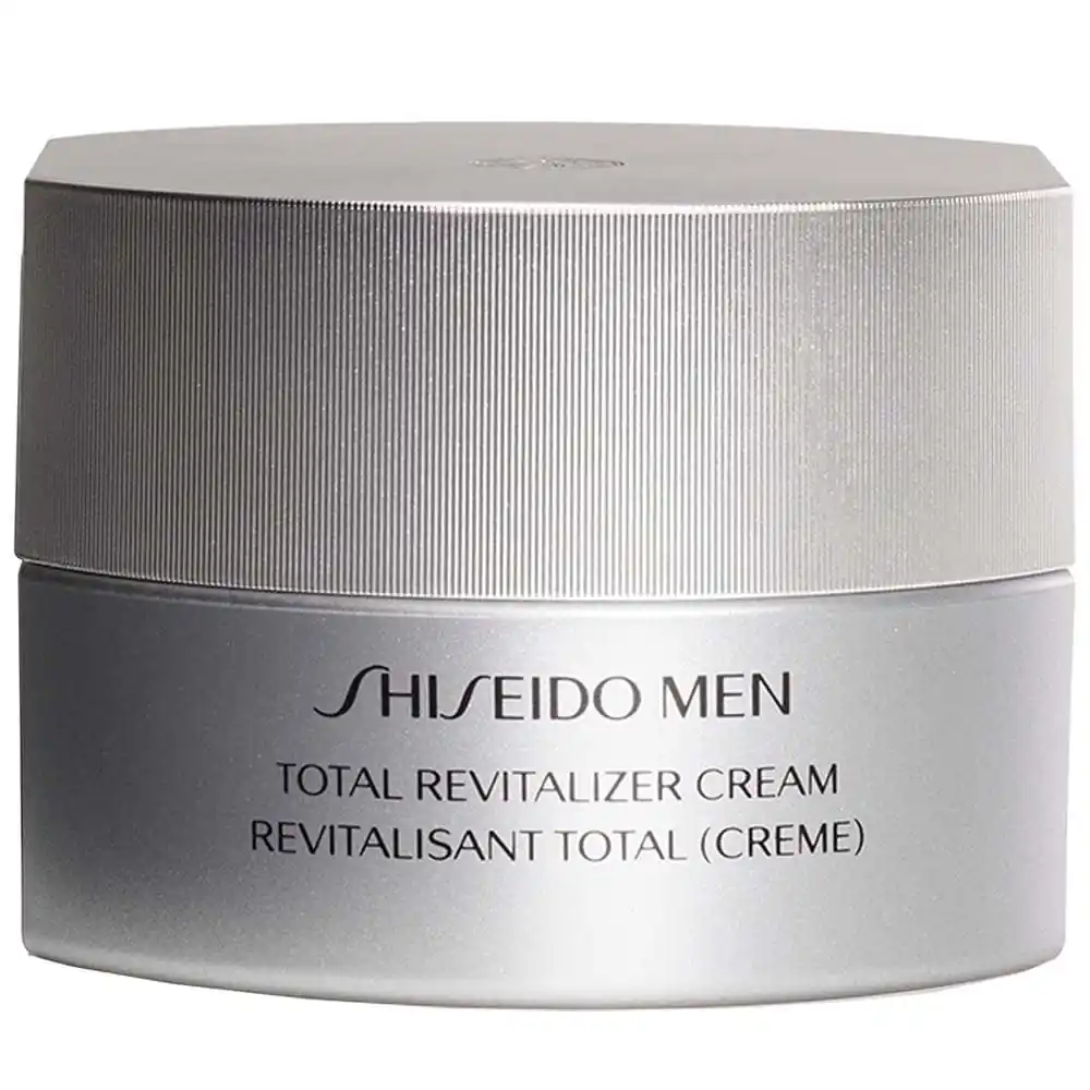 MEN Total Revitalizer Cream