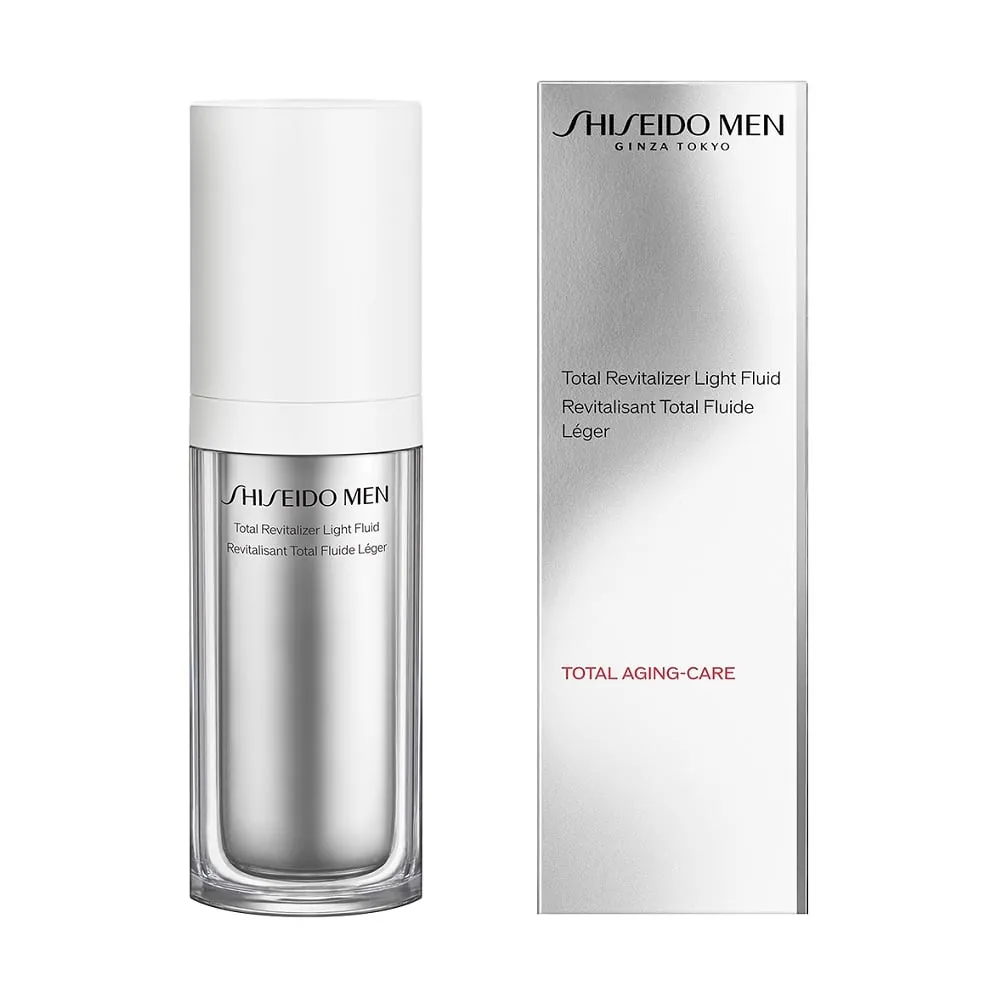 MEN Total Revitalizer Light Fluid