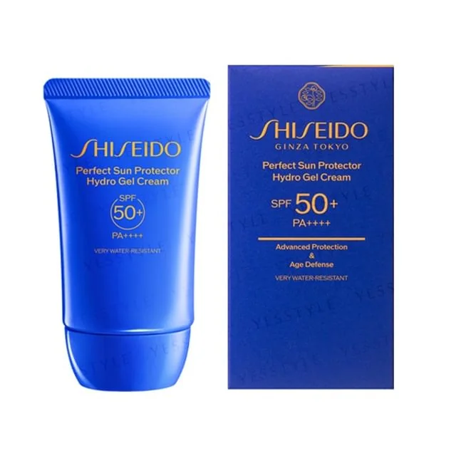 Perfect Sun Protector Hydro Gel Cream SPF50+ PA++++