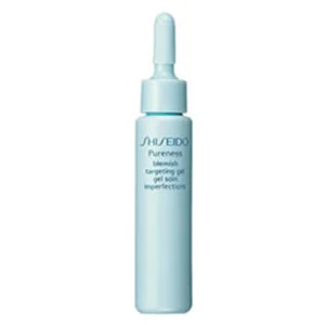 Pureness Blemish Targeting Gel