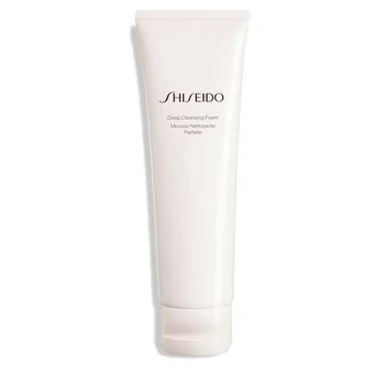 Pureness Deep Cleansing Foam