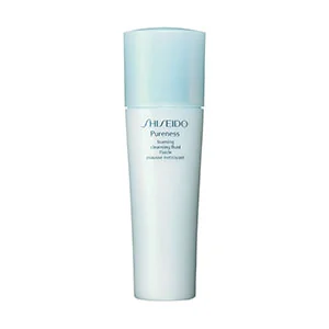 Pureness Foaming Cleansing Fluid
