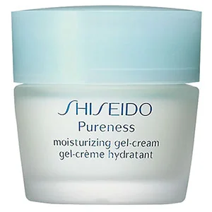 Pureness Moisturizing Gel-Cream