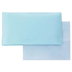 Pureness Oil-Control Blotting Paper
