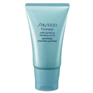 Pureness Pore Purifying Warming Scrub