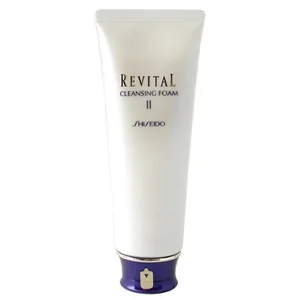 Revital Cleansing Foam I.II