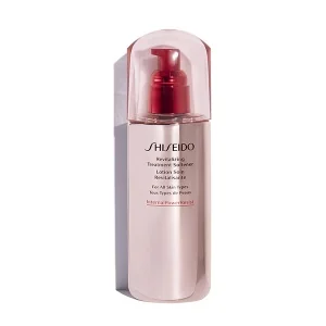 Revitalizing Treatment Softener