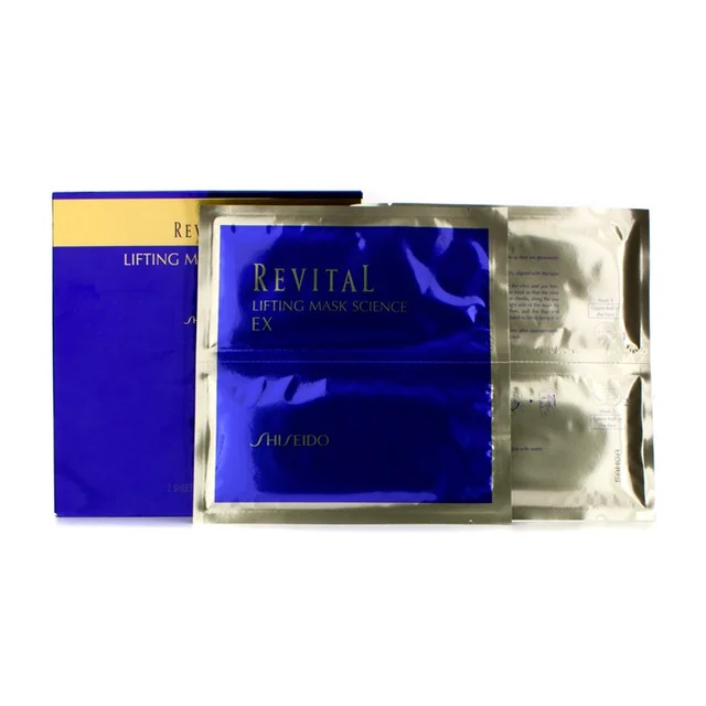 Revital Lifting Mask Science EX