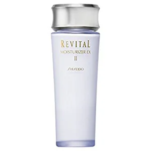 Revital Moisturizer I.II