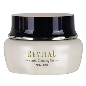 Revital Treatment Cleansing Cream