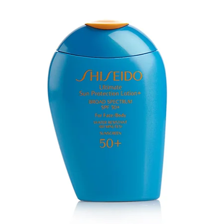 Sun Care Gentle Sun Protection Lotion SPF 30 PA +++