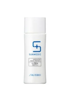 Sunmedic Sun Protect Spf50 Pa+++ Waterproof