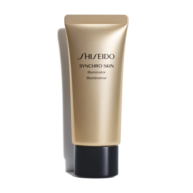 Synchro Skin Tinted Gel Cream