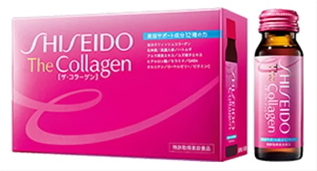 The Collagen Drink
