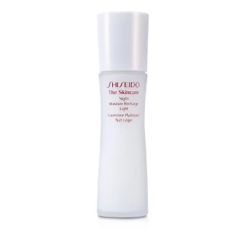 The Skincare Day Moisture Protection