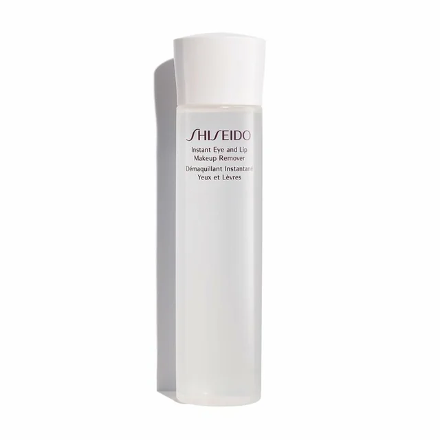 The Skincare Instant Eye and Lip Makeup Remover