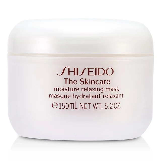 The Skincare Moisture Relaxing Mask