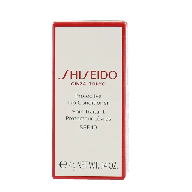 The Skincare Protective Lip Conditioner SPF 10