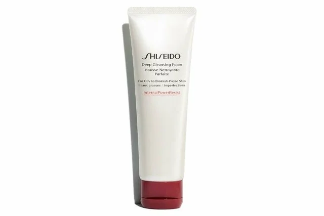 The Skincare Purifying Cleansing Foam
