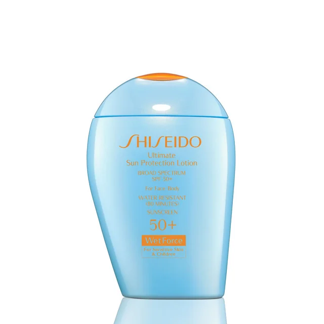 Ultimate Sun Protection Lotion+ SPF 50+