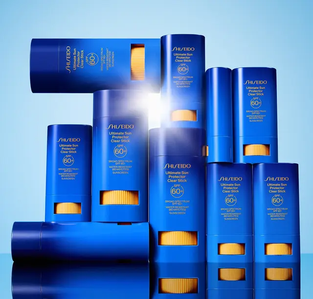Ultimate Sun Protector Clear Stick SPF 60+