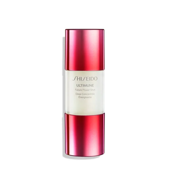 Ultimune Future Power Shot