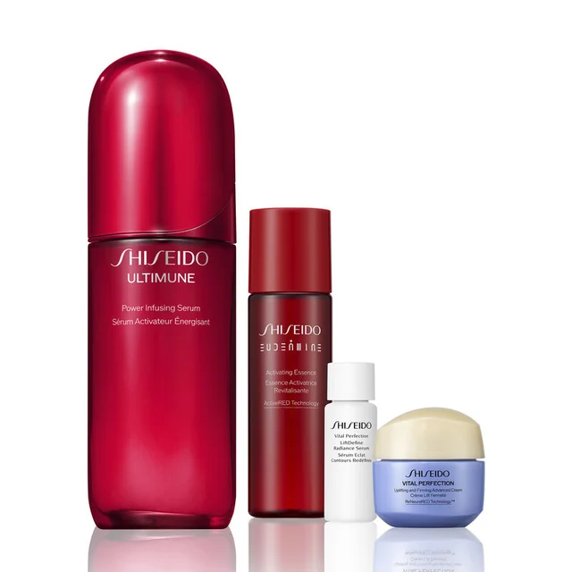 ULTIMUNE™ Future Power Shot 150th Anniversary Limited Edition